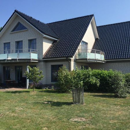 Апартаменты Haus Carmen Auf Usedom Nr.6 Ziemitz Экстерьер фото