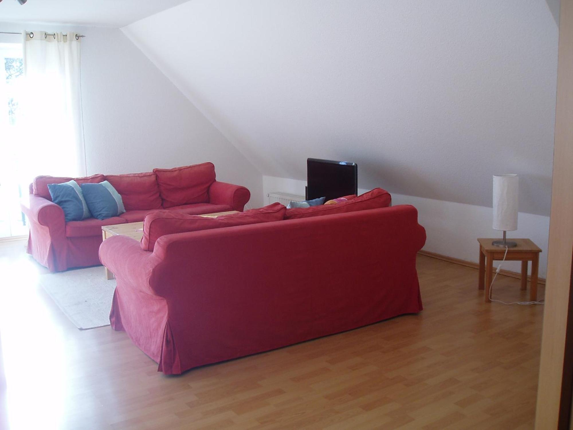 Апартаменты Haus Carmen Auf Usedom Nr.6 Ziemitz Экстерьер фото