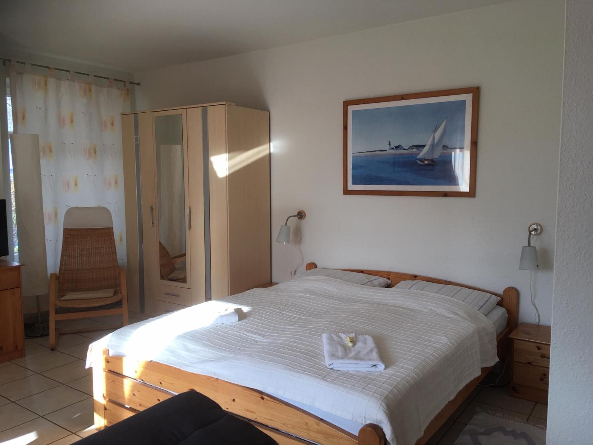 Апартаменты Haus Carmen Auf Usedom Nr.6 Ziemitz Экстерьер фото